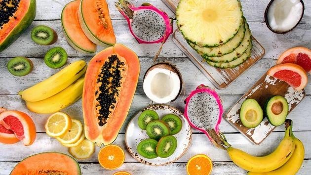 Why You Should Add More Fruits to Your Diet