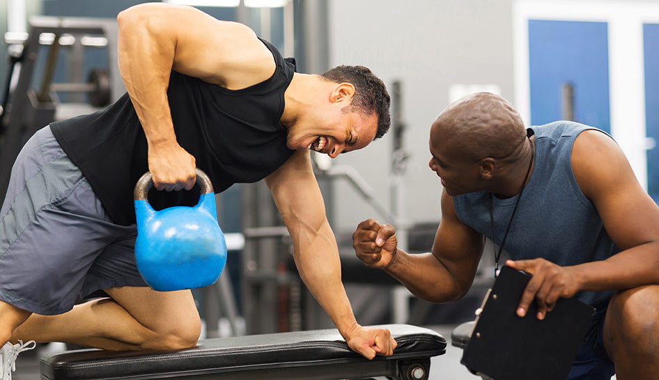 Why Hiring a Personal Trainer is a Smart Health Investment
