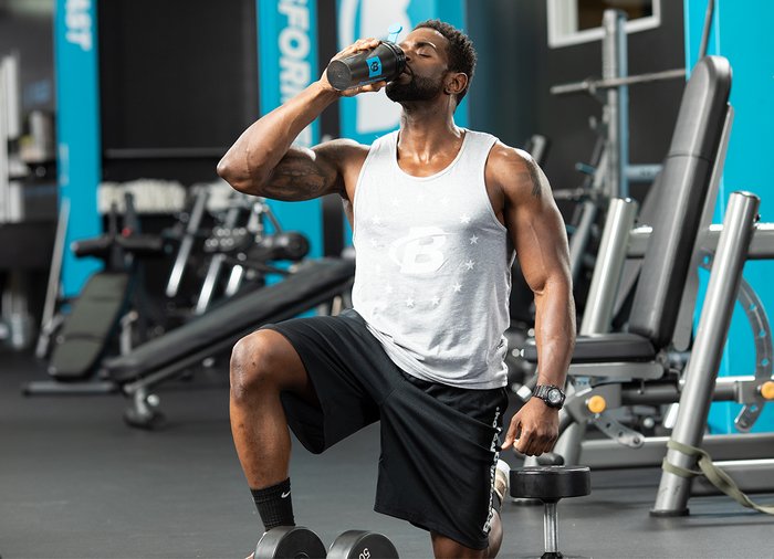 What is Creatine and How Can it Help You Boost Your Athletic Performance?