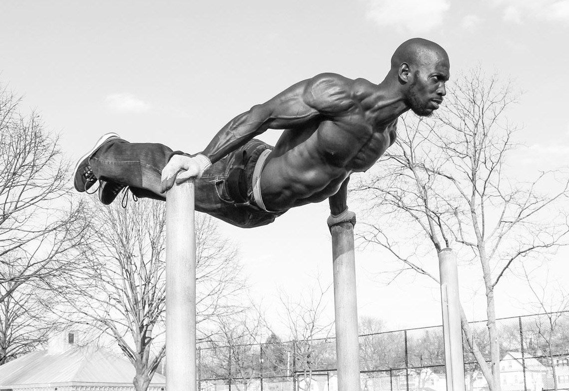 What are Calisthenics and how can they Benefit you?