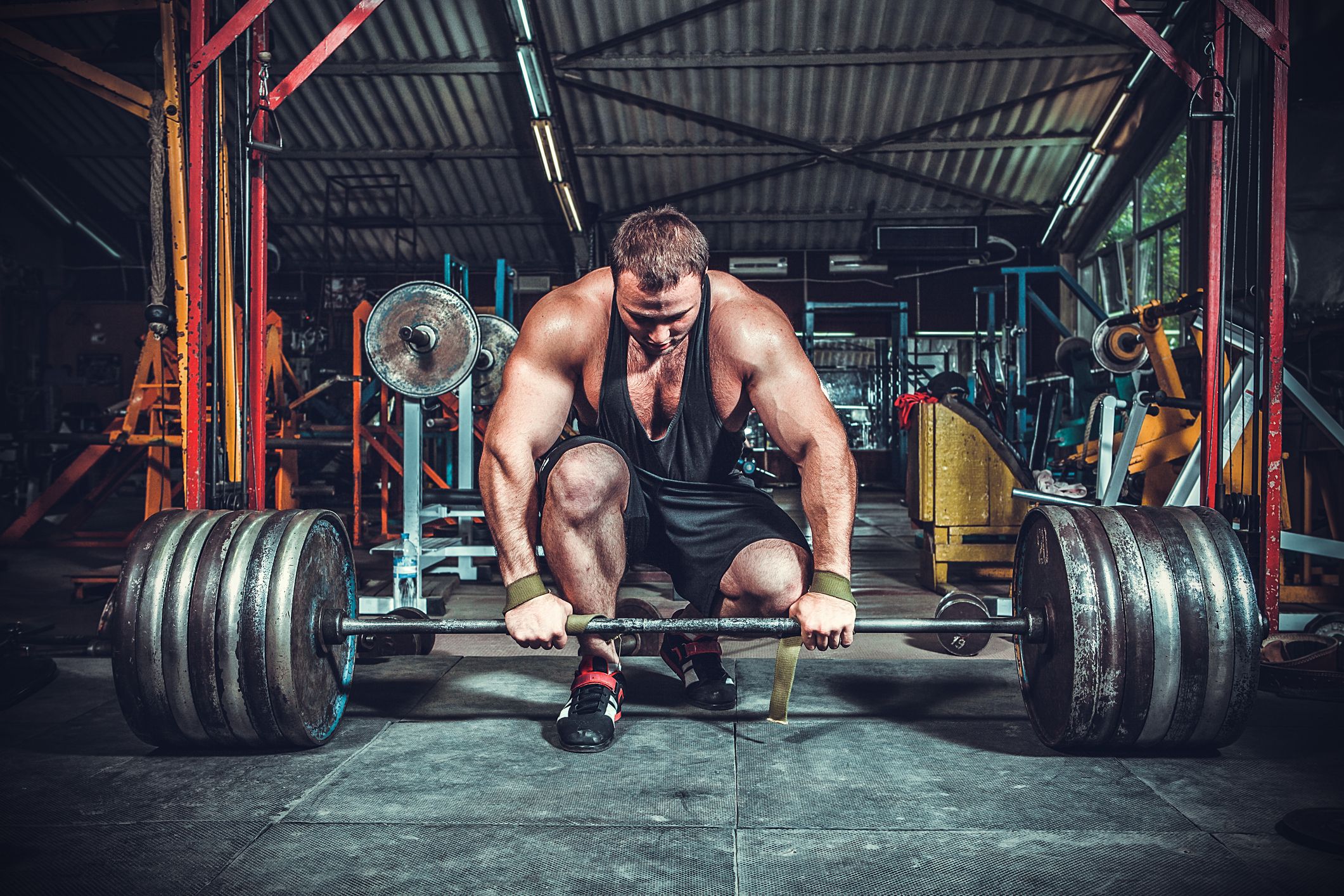 10 Strength Training Strategies That You Need to Try