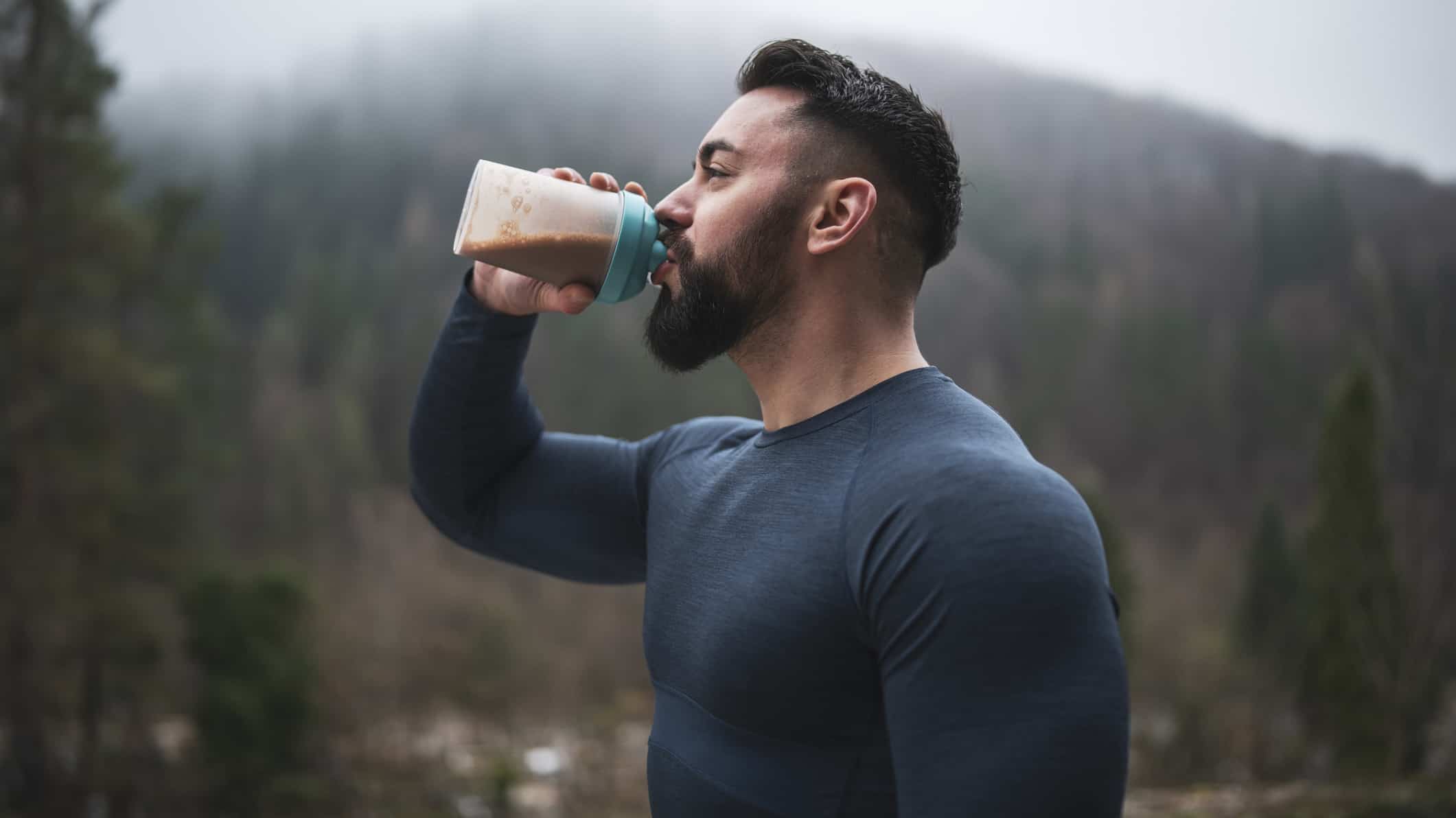 What is Protein and How Does it Help Athletes?